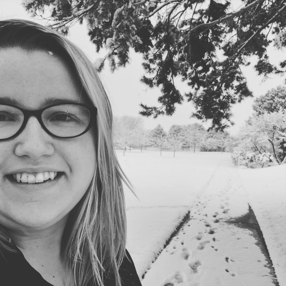 Meet your Posher, Ce'nandra